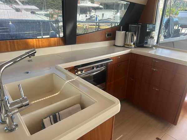 MOODY 54DS - Yacht in vendita