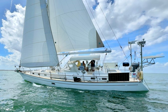 Port Side