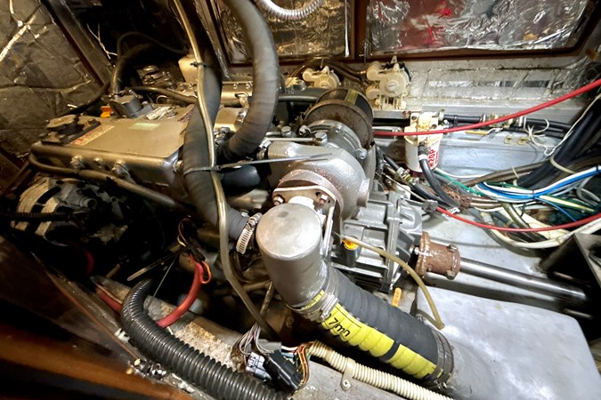 Engine Room