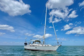 EMMI 1 Starboard Side
