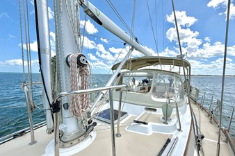 EMMI 6 Mast