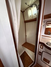 EMMI 12 Forward Shower