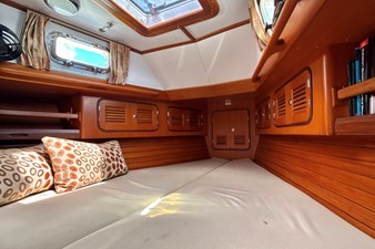 EMMI 13 Forward Berth