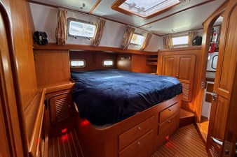 EMMI 17 Aft Stateroom