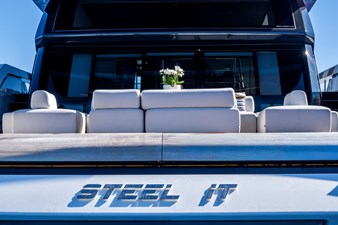 STEEL IT 31 