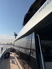 NEW 2026 MOON 60 POWER  10 