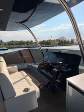 NEW 2026 MOON 60 POWER  24 