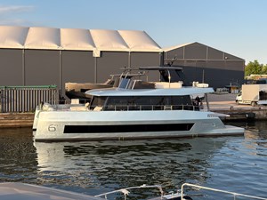 NEW 2026 MOON 60 POWER  2 