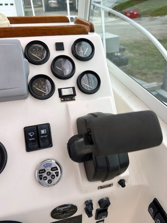 Controls
