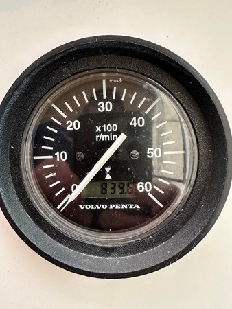 Engine Hrs