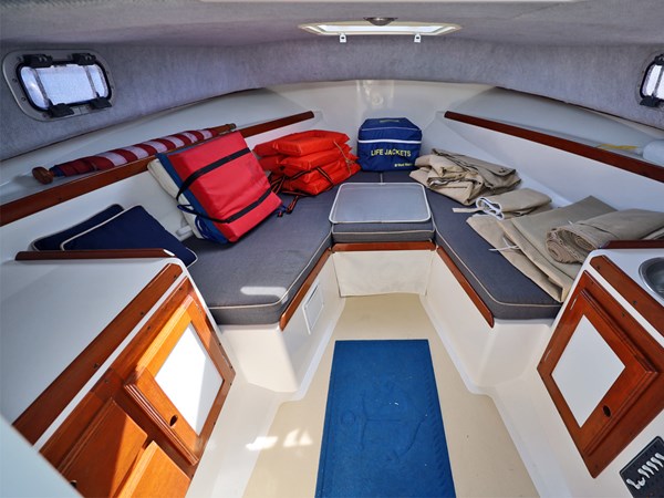 Cabin
