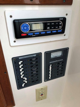 Electrical Panels
