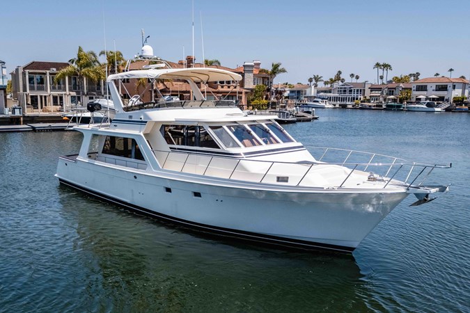 BLUE TANGO - Yacht for sale