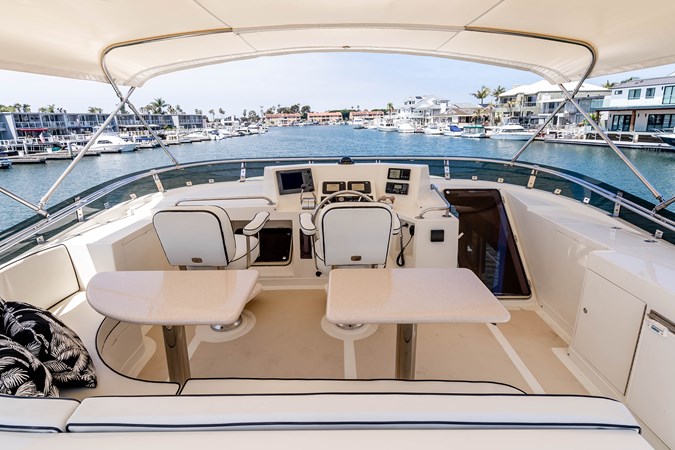 BLUE TANGO - Yacht for sale
