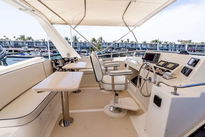 BLUE TANGO - Yacht for sale