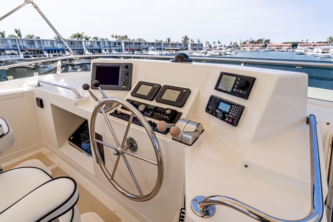 BLUE TANGO - Yacht for sale