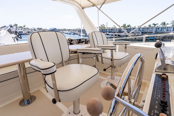 BLUE TANGO - Yacht for sale