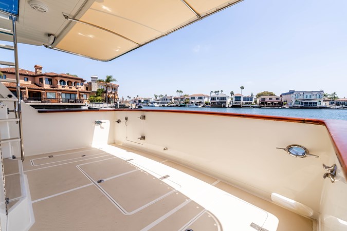 BLUE TANGO - Yacht for sale