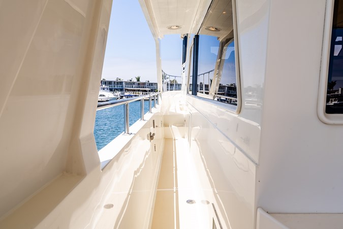 BLUE TANGO - Yacht for sale