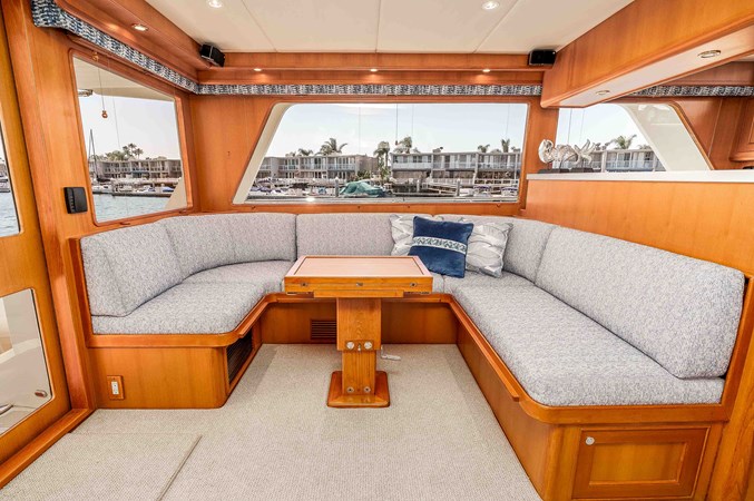 BLUE TANGO - Yacht for sale