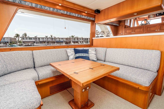 BLUE TANGO - Yacht for sale
