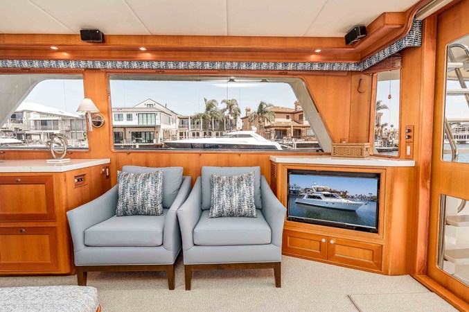 BLUE TANGO - Yacht for sale