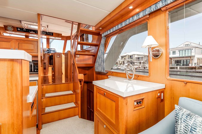 BLUE TANGO - Yacht for sale