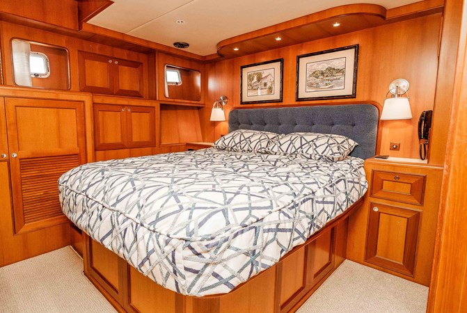 BLUE TANGO - Yacht for sale