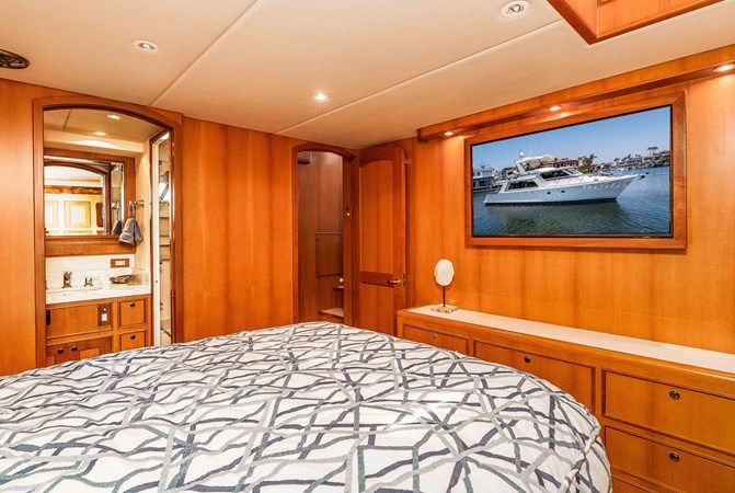 BLUE TANGO - Yacht for sale