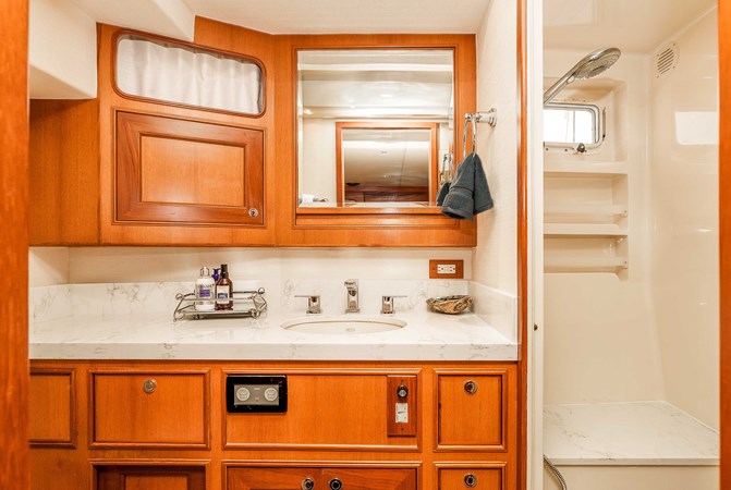 BLUE TANGO - Yacht for sale