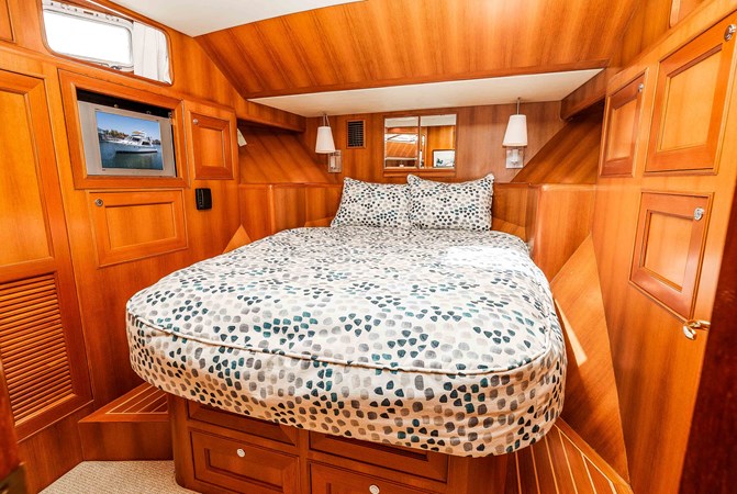 BLUE TANGO - Yacht for sale