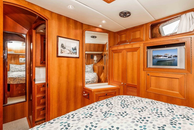BLUE TANGO - Yacht for sale