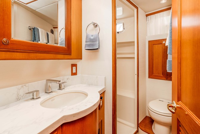 BLUE TANGO - Yacht for sale