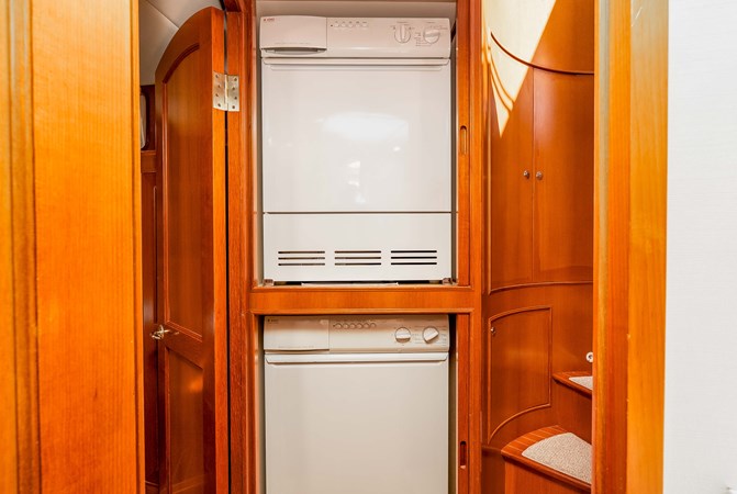 BLUE TANGO - Yacht for sale