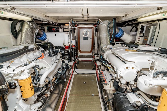 BLUE TANGO - Yacht for sale