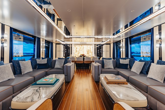 DAYBREAK - Yacht in vendita