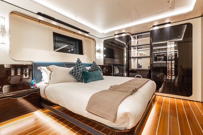 DAYBREAK - Yacht in vendita