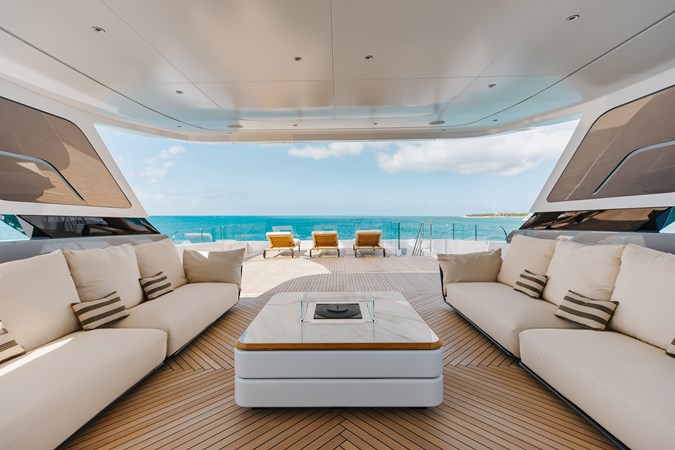 DAYBREAK - Yacht in vendita