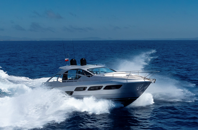 Pershing-5X