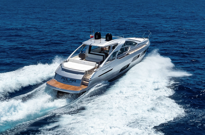 Pershing-5X