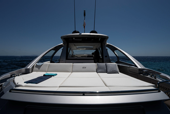 POLAR 5 Pershing-5X
