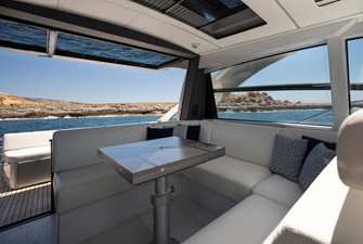 POLAR 7 Pershing-5X