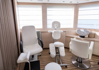 BURKUT 46 Beauty salon