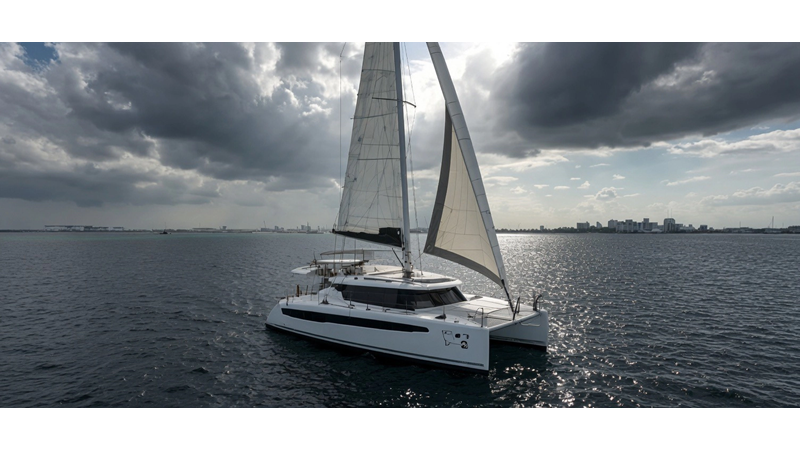 ONE LOVE - Yacht for sale