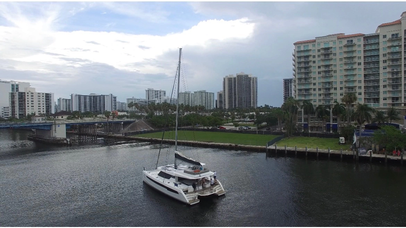 ONE LOVE - Yacht for sale
