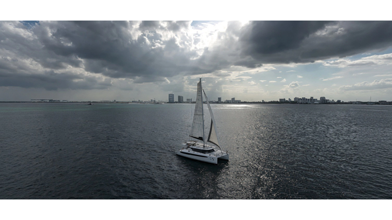 ONE LOVE - Yacht for sale