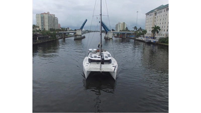 ONE LOVE - Yacht for sale