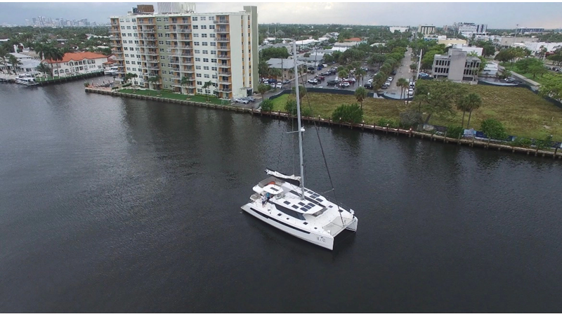 ONE LOVE - Yacht for sale