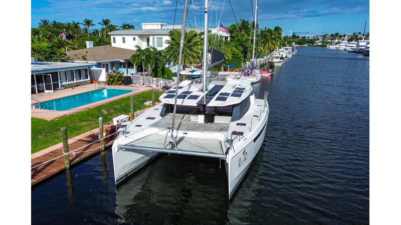 ONE LOVE - Yacht for sale