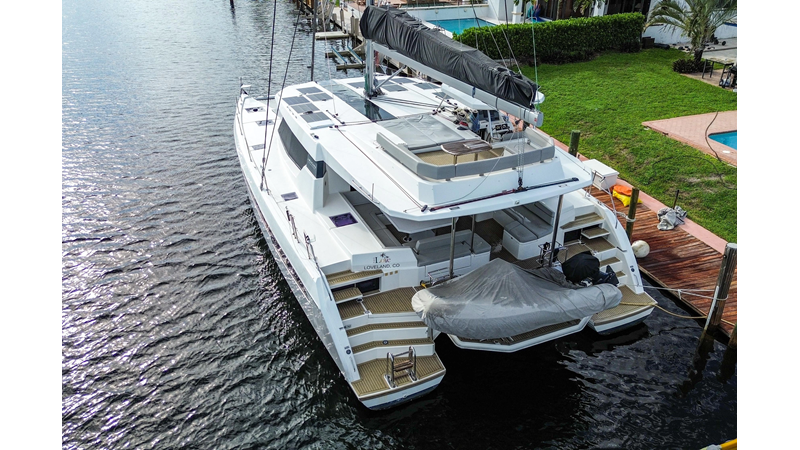 ONE LOVE - Yacht for sale